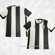 Camisola 3º Corinthians 2024 Tailandia