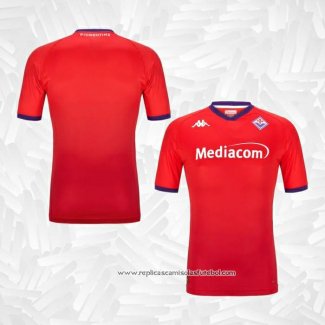 Camisola 3º Fiorentina 2024-2025