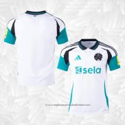 Camisola 3º Newcastle United 2024-2025