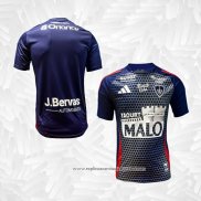 Camisola 3º Stade Brestois 2024-2025