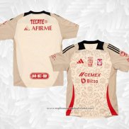 Camisola Tigres UANL Special 2024-2025 Tailandia