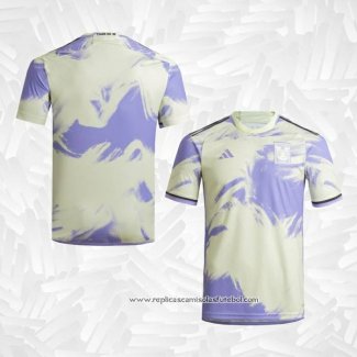 Camisola Tigres UANL Special 2023-2024