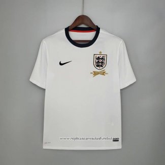 Retro Camisola 1º Inglaterra 2013