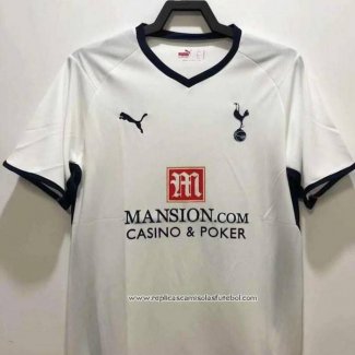 Retro Camisola 1º Tottenham Hotspur 2008-2009