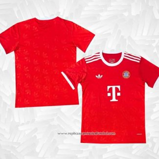 Camisola Bayern de Munique Special 2024-2025 Vermelho Tailandia