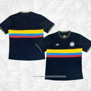 Camisola Colombia Centenary 2024-2025