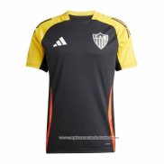 Camisola Pre Match del Atletico Mineiro 2025 Preto