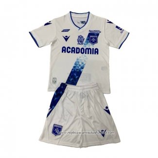 Camisola 1º Auxerre 2024-2025 Crianca