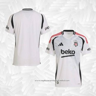 Camisola 1º Besiktas JK 2024-2025 Tailandia