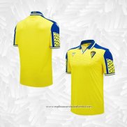 Camisola 1º Cadiz 2024-2025 Tailandia