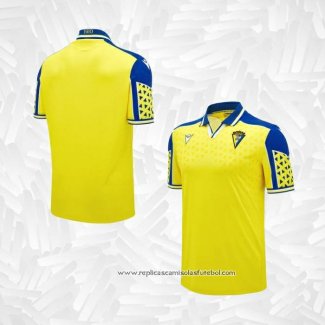 Camisola 1º Cadiz 2024-2025 Tailandia