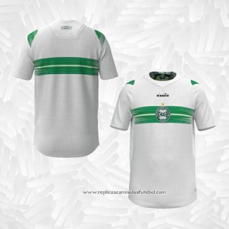 Camisola 1º Coritiba 2024 Tailandia