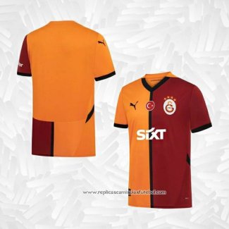 Camisola 1º Galatasaray 2024-2025