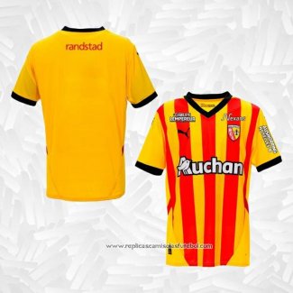 Camisola 1º RC Lens 2024-2025