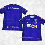 Camisola 1º Sanfrecce Hiroshima 2025 Tailandia