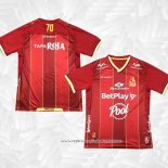 Camisola 1º Tolima 2024 Tailandia