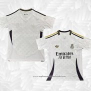 Camisola Real Madrid Special 2024-2025 Branco Tailandia