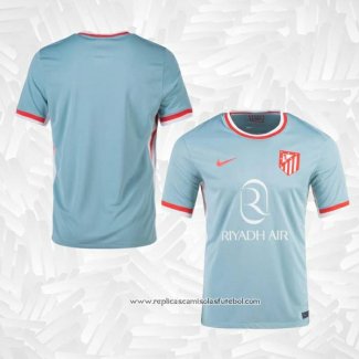 Camisola 2º Atletico Madrid 2024-2025