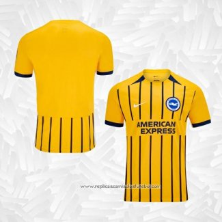 Camisola 2º Brighton & Hove Albion 2024-2025