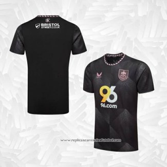 Camisola 2º Burnley 2024-2025