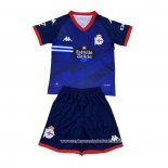 Camisola 2º Deportivo La Coruna 2024-2025 Crianca