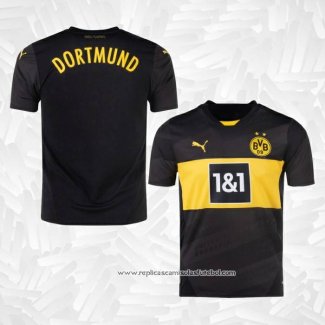 Camisola 2º Dortmund 2024-2025