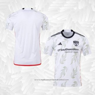 Camisola 2º FC Dallas 2023-2024