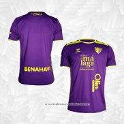 Camisola 2º Malaga 2024-2025 Tailandia