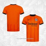 Camisola 3º Eintracht Frankfurt 2024-2025 Tailandia