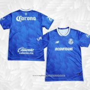 Camisola 3º Toluca 2024-2025 Tailandia