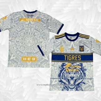 Camisola Tigres UANL Special 2023-2024 Tailandia