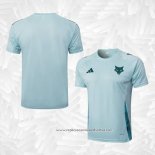 Camisola de Treinamento Cruzeiro 2024-2025 Verde