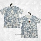 Camisola de Treinamento Italia 2024-2025 Branco