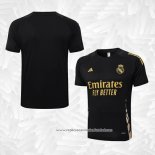 Camisola de Treinamento Real Madrid 2024-2025 Preto