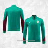 Jaqueta Paris Saint-Germain 2024-2025 Verde