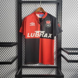 Retro Camisola 1º Flamengo 1994