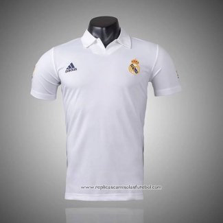 Retro Camisola Real Madrid Centenary 2002-2003