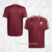 Camisola Bayern de Munique Icon 2025-2026 Tailandia