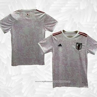 Camisola Japao Special 2024-2025 Branco Tailandia