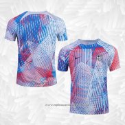 Camisola Pre Match del Barcelona 2022