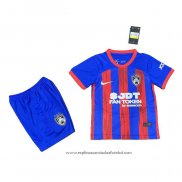 Camisola 1º 2024-2025 Crianca Johor Darul Ta'zim