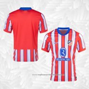 Camisola 1º Atletico Madrid 2024-2025