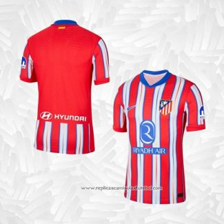 Camisola 1º Atletico Madrid 2024-2025