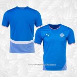 Camisola 1º Islandia 2024