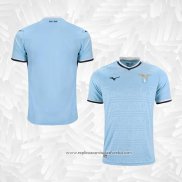 Camisola 1º Lazio 2024-2025 Tailandia