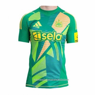 Camisola 1º Newcastle United Goleiro 2024-2025