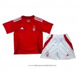 Camisola 1º Nottingham Forest 2024-2025 Crianca