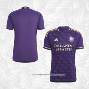 Camisola 1º Orlando City Authentic 2023-2024