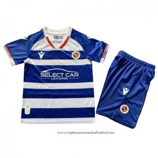 Camisola 1º Reading 2024-2025 Crianca