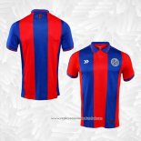 Camisola 1º San Lorenzo 2025 Tailandia